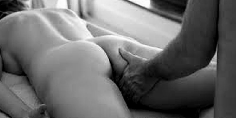 Black And White Massage - Erotic Black Massage | Sex Pictures Pass