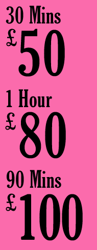 My Rates